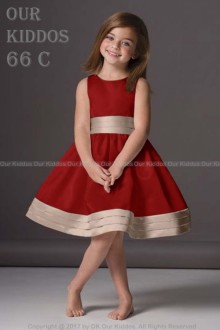 pakaian natal anak cewek